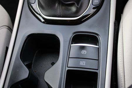 2024 Hyundai Tucson - photo 21