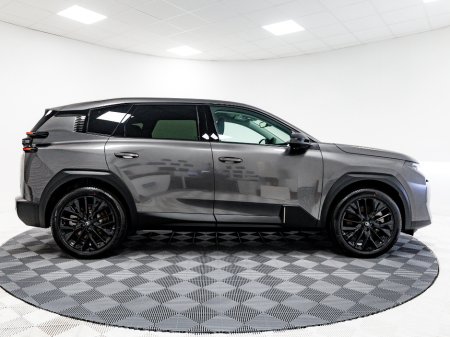 2026 Citroen C5 Aircross - photo 39