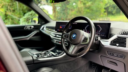 2023 BMW X5 - photo 9