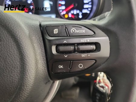 2023 Kia Picanto - photo 23