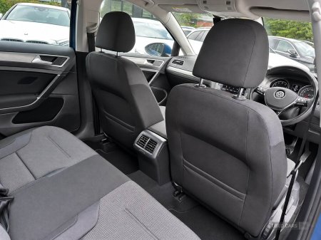2016 Volkswagen Golf - photo 19
