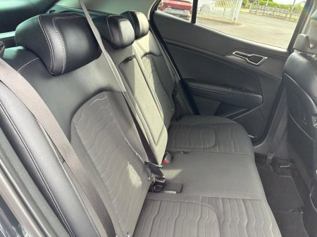 2023 Kia Sportage - photo 6