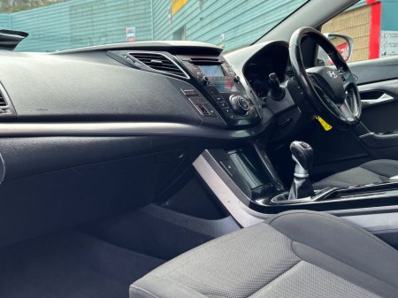 2015 Hyundai i40 - photo 14