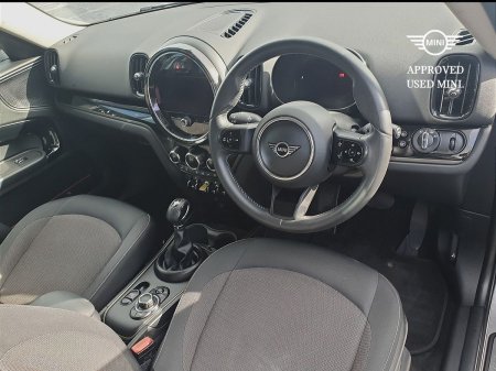 2023 Mini Countryman - photo 4