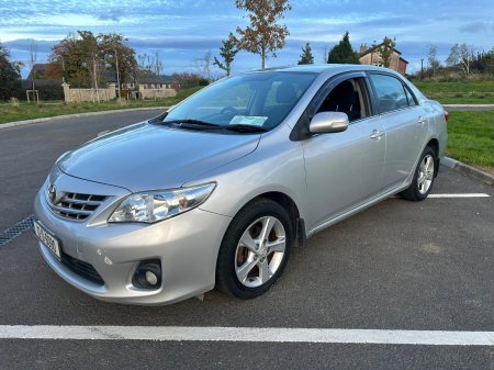 2012 Toyota Corolla - photo 6