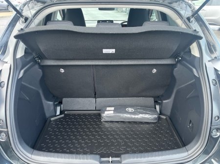2024 Toyota Yaris - photo 10