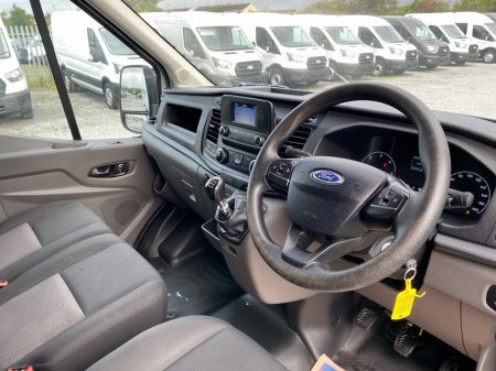 2022 Ford Transit - photo 7