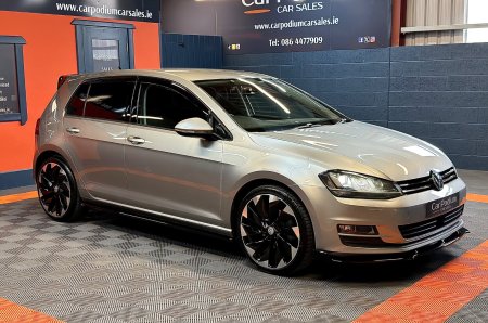 2015 Volkswagen Golf - photo 6