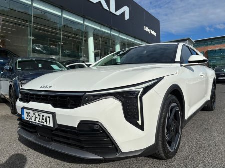 2026 Kia K4 - photo 13