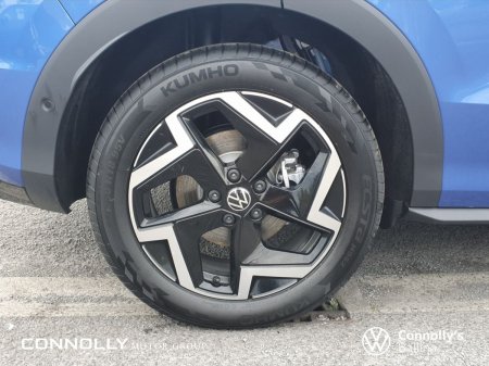 2027 Volkswagen T-Roc - photo 7