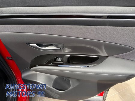 2024 Hyundai Tucson - photo 20