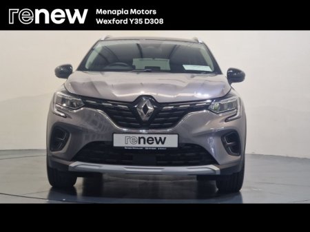 2023 Renault Captur - photo 8