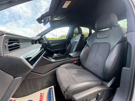 2022 Audi A6 - photo 9