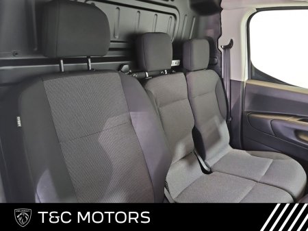 2024 Opel Combo - photo 16