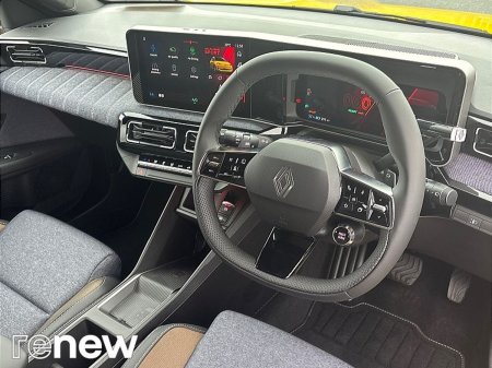 2026 Renault 5 E-Tech - photo 6