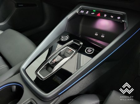 2026 Audi A3 - photo 21