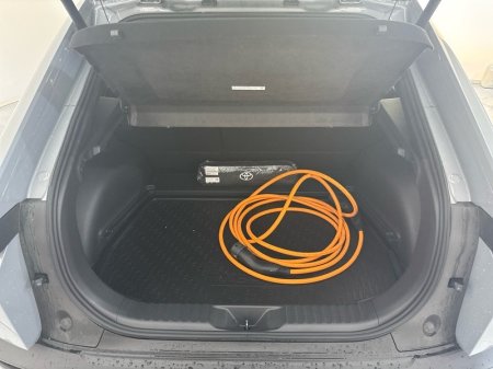 2026 Toyota C-HR - photo 10