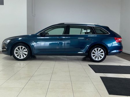 2024 Skoda Superb - photo 10