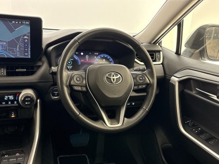 2023 Toyota RAV4 - photo 9