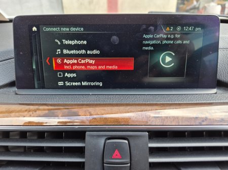 2018 BMW 3-Series - photo 3