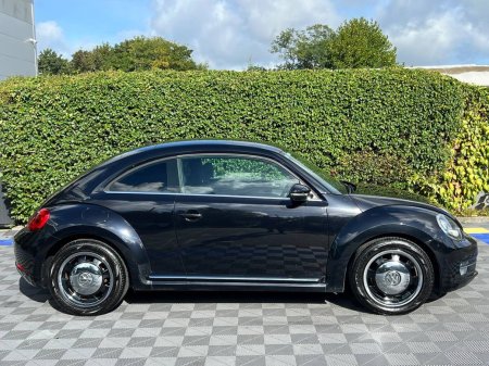 2014 Volkswagen Beetle - photo 2