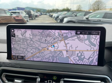 2023 BMW X3 - photo 22
