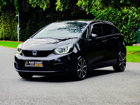 2021 Honda Fit - photo 6