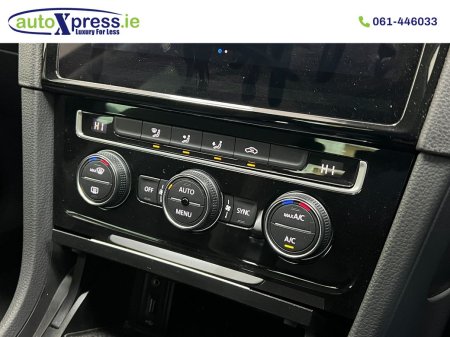 2018 Volkswagen Golf - photo 29