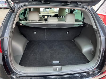 2018 Kia Sportage - photo 12