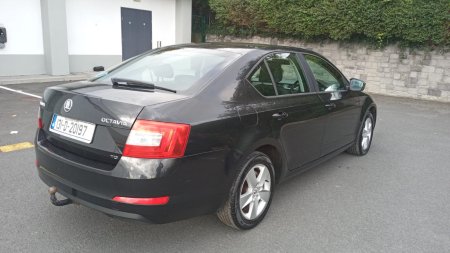 2013 Skoda Octavia - photo 6