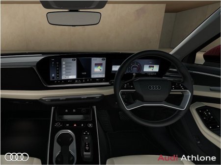 2026 Audi A6 - photo 2
