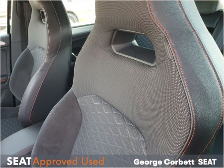 2023 SEAT Tarraco - photo 20
