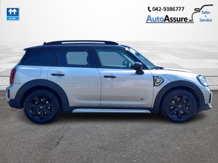 2023 Mini Countryman - photo 11