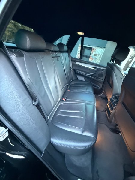 2014 BMW X5 - photo 20