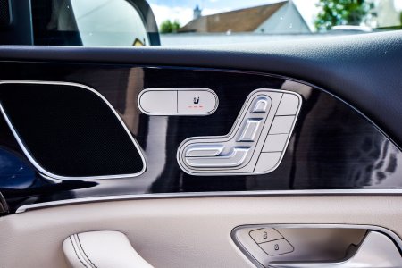2020 Mercedes-Benz GLE - photo 16