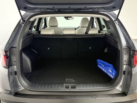 2025 Hyundai Tucson - photo 16