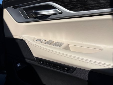 2018 BMW 7-Series - photo 27