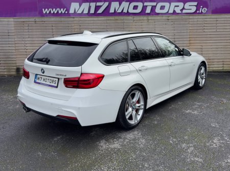 2018 BMW 3-Series - photo 9