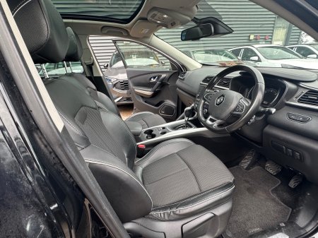 2018 Renault Kadjar - photo 18