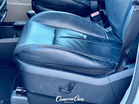 2014 Chrysler Grand Voyager - photo 31