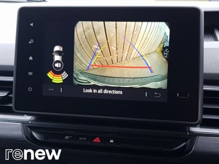 2026 Renault Kangoo - photo 22