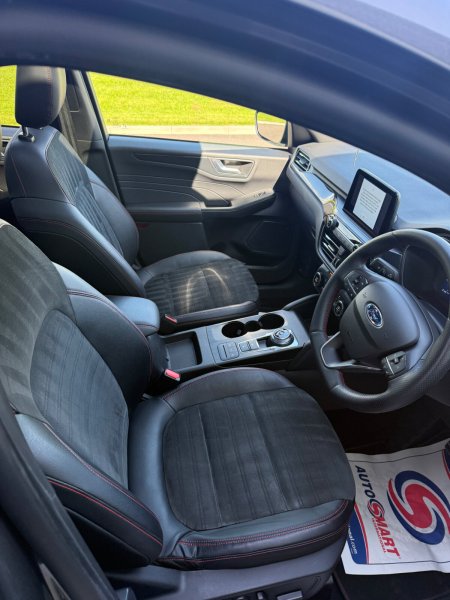 2023 Ford Kuga - photo 6