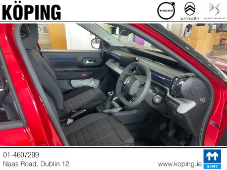 2025 Citroen C3 - photo 9