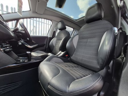 2017 Peugeot 2008 - photo 24