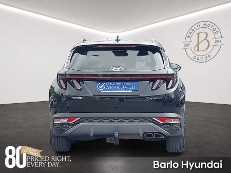 2022 Hyundai Tucson - photo 7