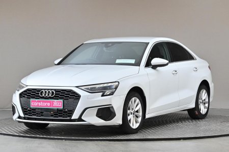 2022 Audi A3 - photo 3