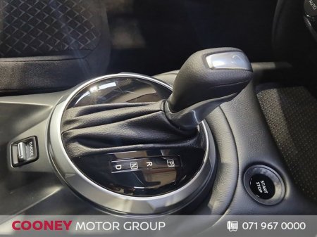 2025 Nissan Juke - photo 17
