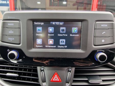2017 Hyundai i30 - photo 17