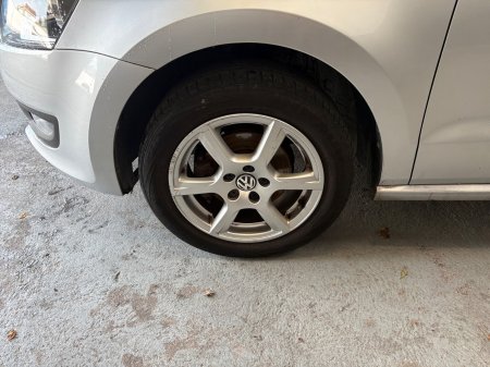 2011 Volkswagen Polo - photo 13