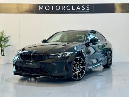 2023 BMW 3-Series - photo 3